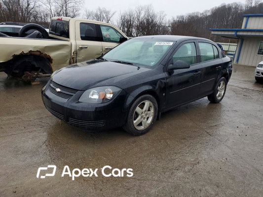 Chevrolet Cobalt 2009 - Image 1 of 12