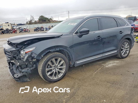 Mazda CX-9 2018 - Image 1 of 13