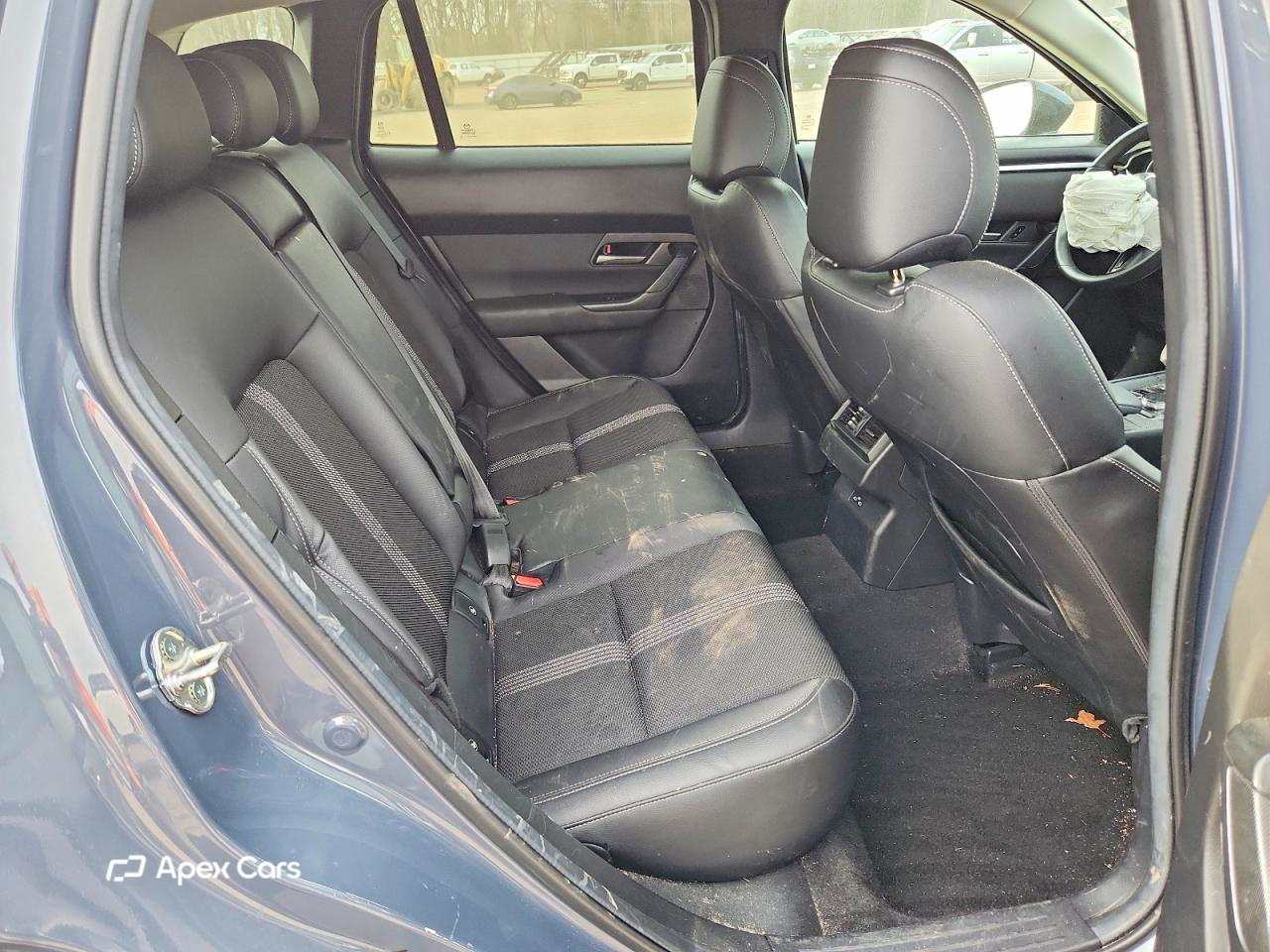 Mazda CX-50 2025