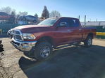 RAM 2500 2015
