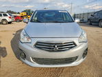 Mitsubishi Mirage 2019