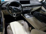 Genesis G80 2023