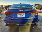 Kia Forte 2024