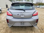 Mitsubishi Mirage 2021