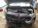 Kia Sportage 2018