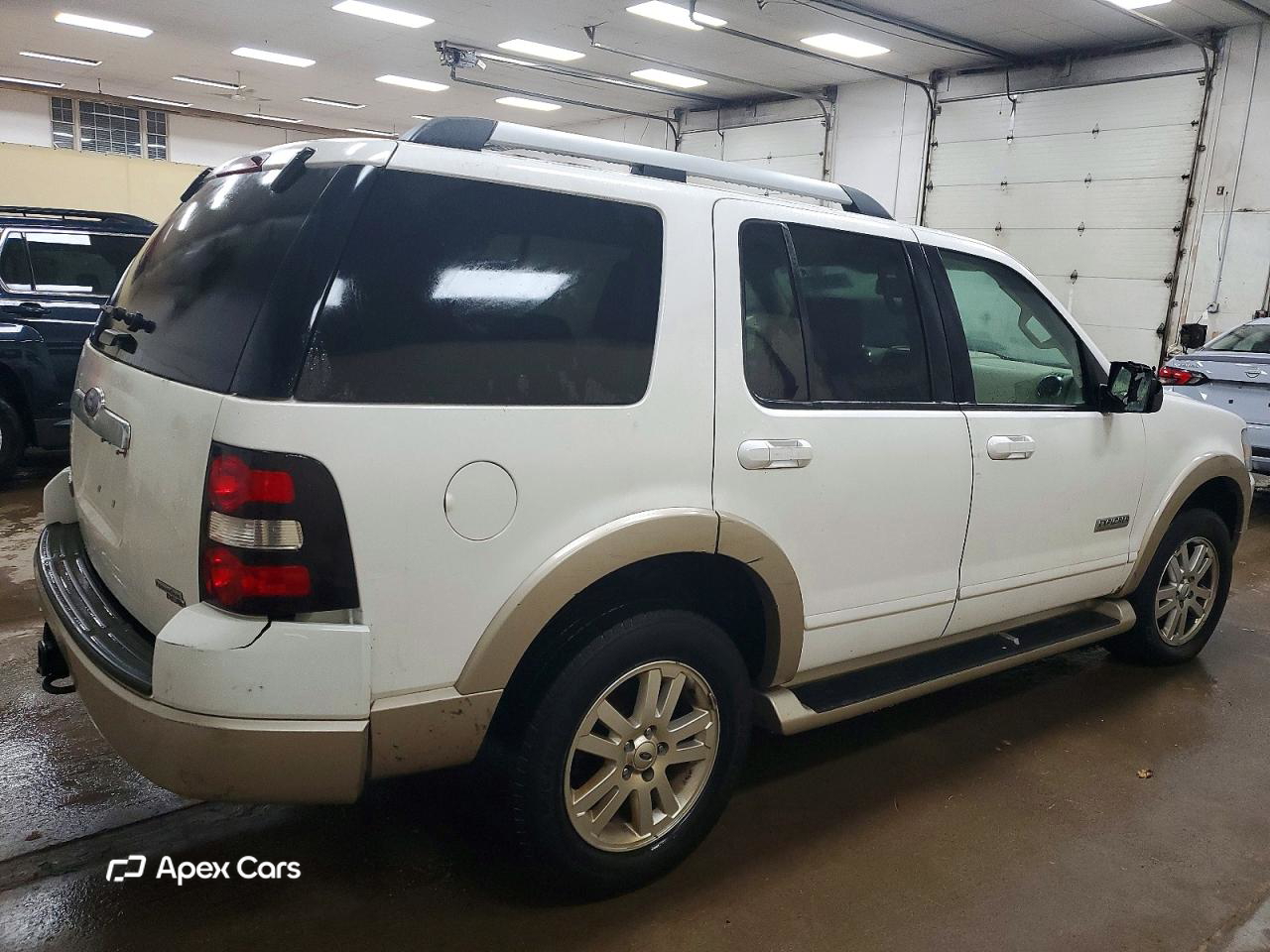 Ford Explorer 2006