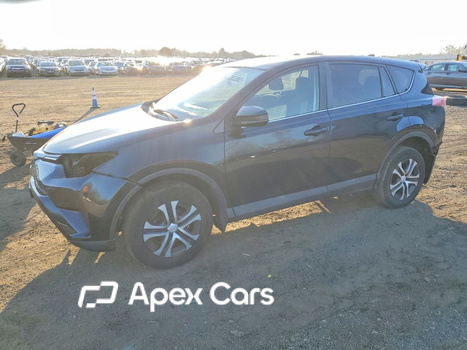 Toyota RAV 4 2018 - Image 1 of 13