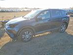 Toyota RAV 4 2018