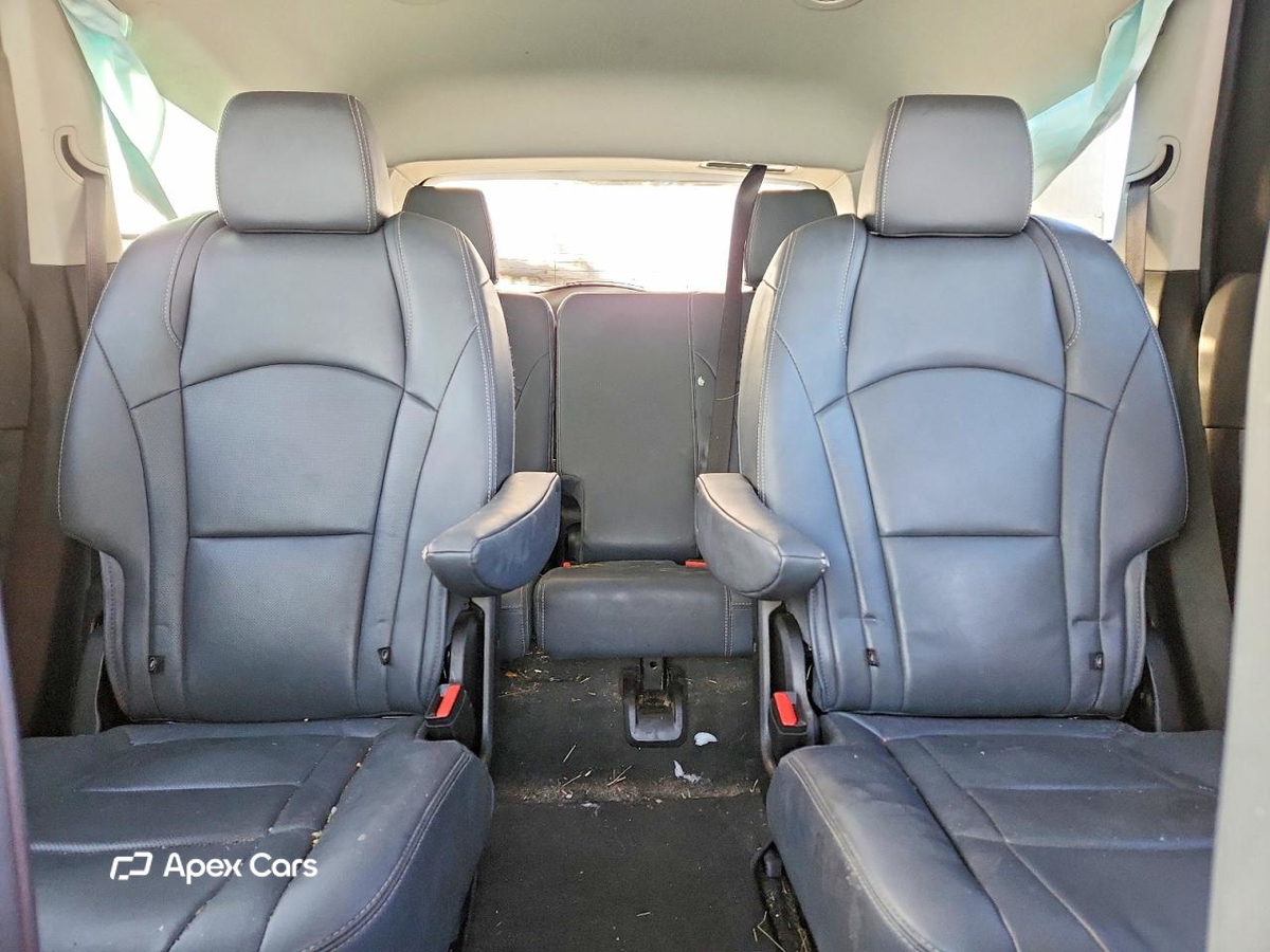 Buick Enclave 2019