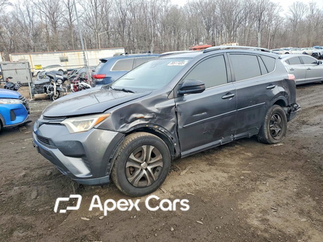 Toyota RAV 4 2017 - Image 1 of 13