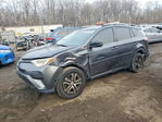 Toyota RAV 4 2017