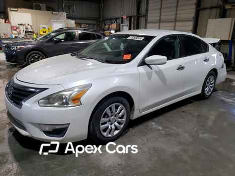 Nissan Altima 2013 - Image 1 of 12