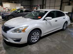 Nissan Altima 2013