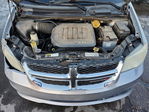 Dodge Caravan 2014