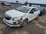 Buick LaCrosse 2014