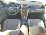 Hyundai Sonata 2010