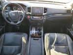 Honda Pilot 2016