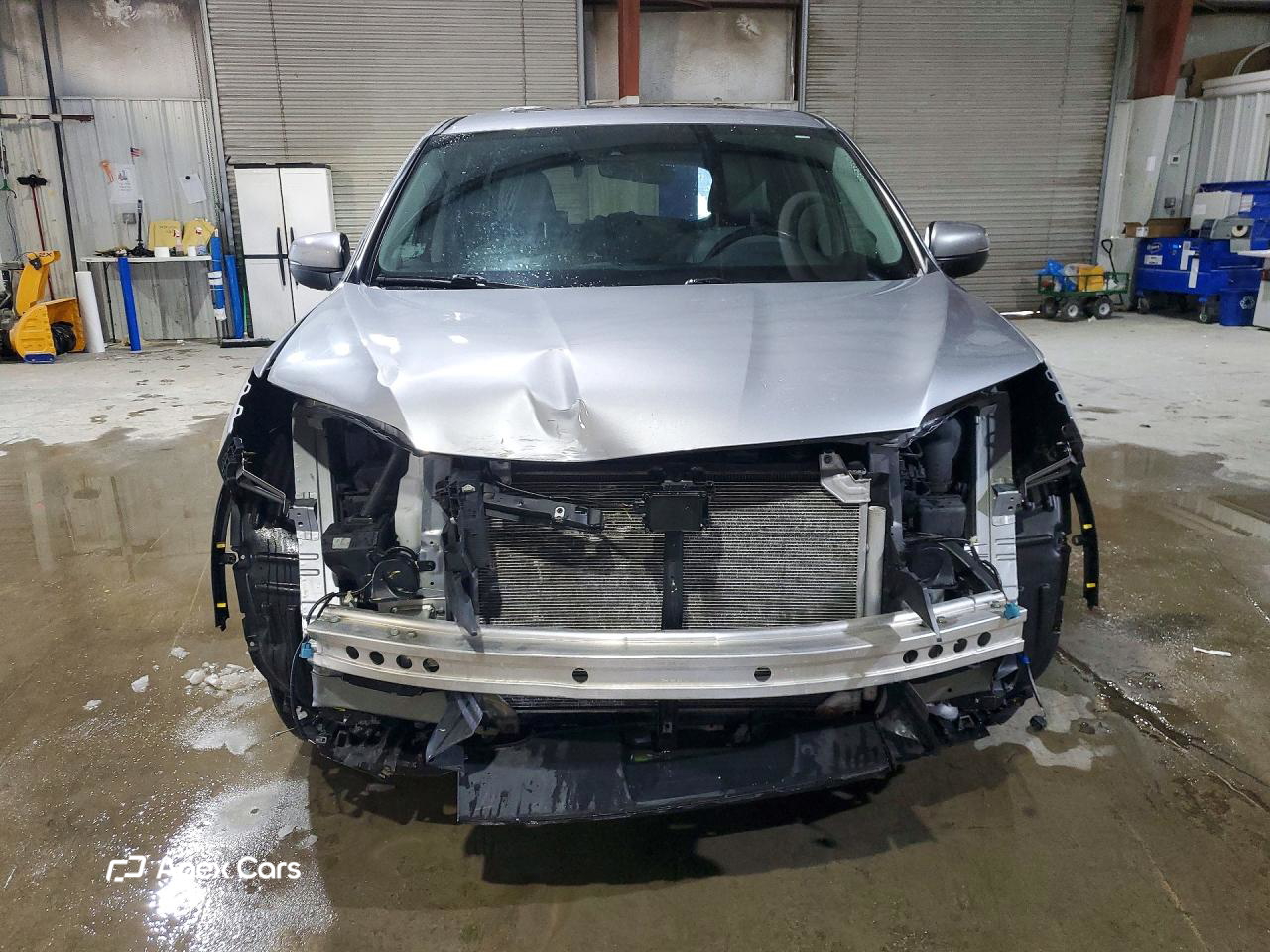 Honda Pilot 2022