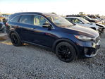 Kia Sorento 2019