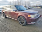 Ford Flex 2009