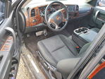 Chevrolet Silverado 2013