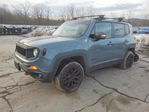 Jeep Renegade 2016