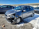 Mitsubishi Mirage 2018