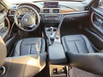 BMW Series 3 2015