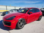 Porsche Cayenne 2023