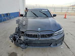 BMW Series 3 2021