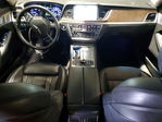Genesis G80 2018