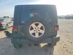 Jeep Wrangler 2010