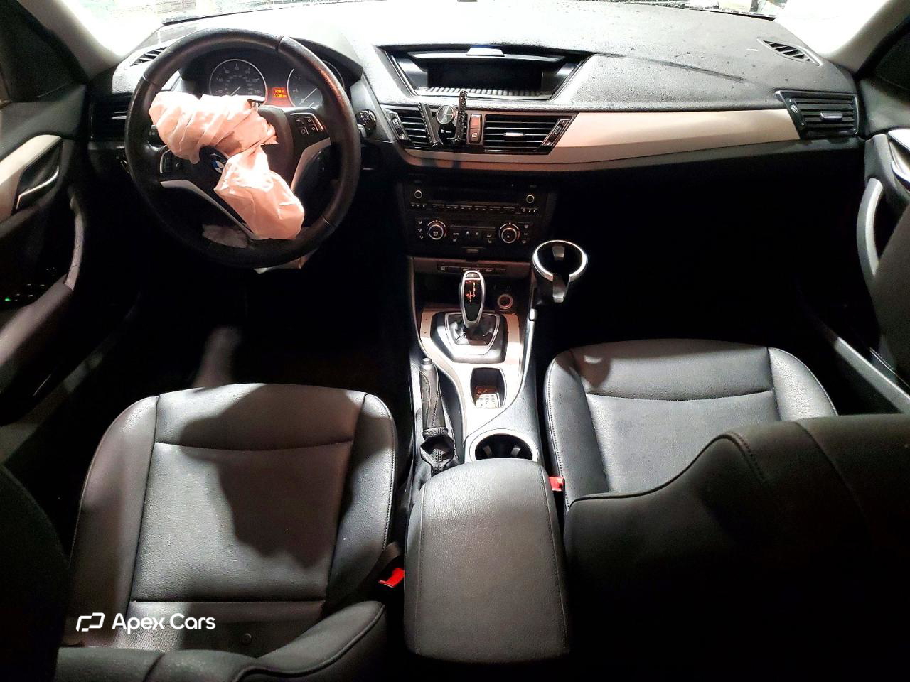 BMW X1 2015