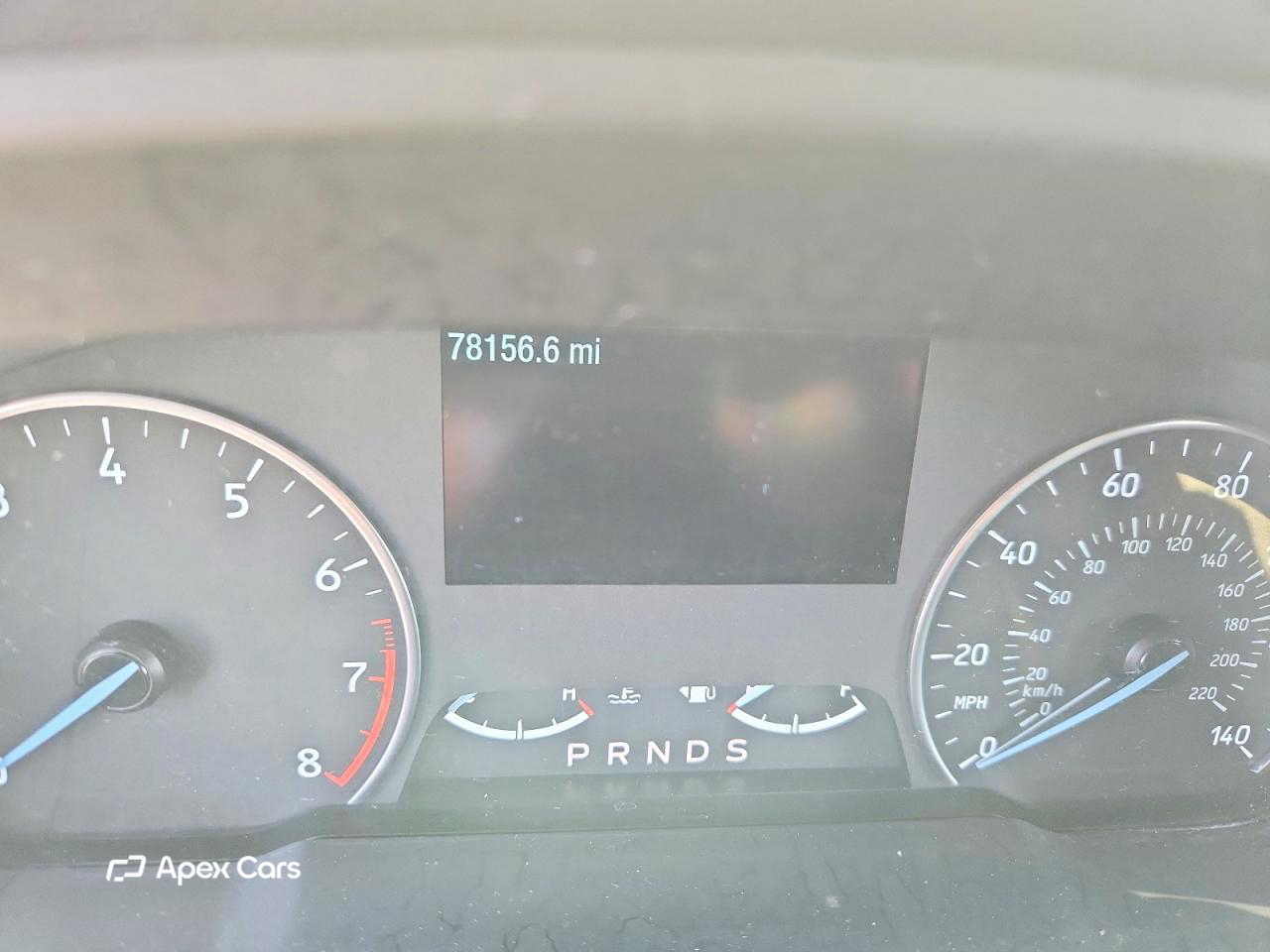 Ford EcoSport 2021