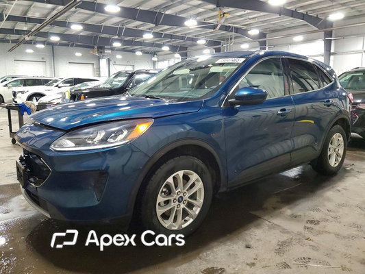 Ford Escape 2020 - Image 1 of 14
