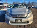 Lexus HS 2010
