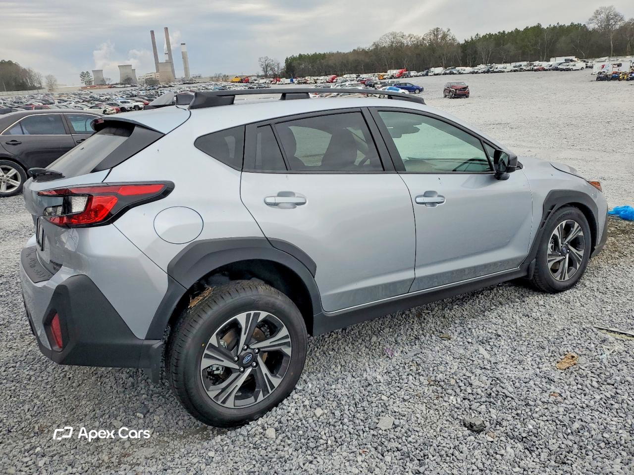 Subaru XV 2026