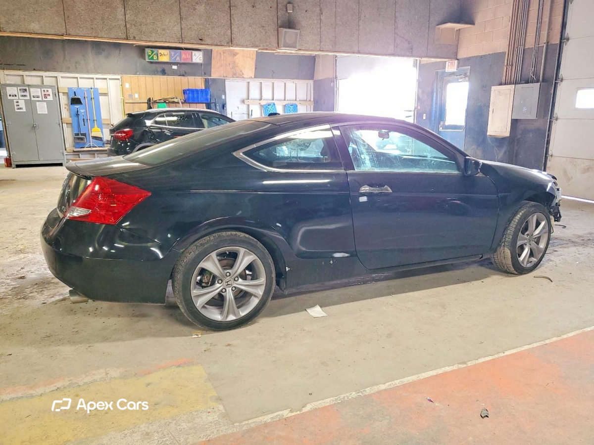 Honda Accord 2012