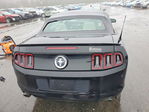 Ford Mustang 2014