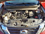 Nissan Pathfinder 2018