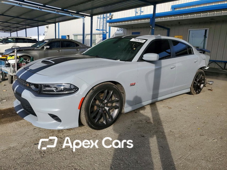 Dodge Charger 2021 - Image 1 of 13