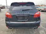Porsche Cayenne 2011