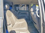 Honda Odyssey 2017