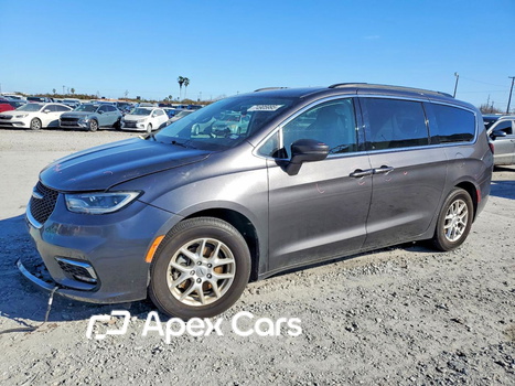 Chrysler Pacifica 2022 - Image 1 of 13