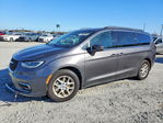 Chrysler Pacifica 2022