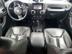 Jeep Wrangler 2016