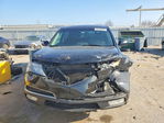 Acura MDX 2013