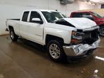 Chevrolet Silverado 2016