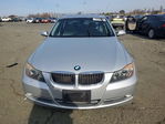 BMW Series 3 2008