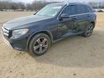 Mercedes-Benz GLC 2017